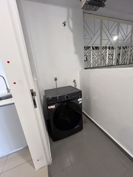 Service Residence for Rent at Aster Hill - Payee Lim - Interior - PropertyGuru.com.my