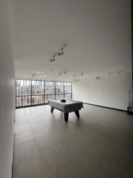 Service Residence for Rent at Aster Hill - Payee Lim - Interior - PropertyGuru.com.my