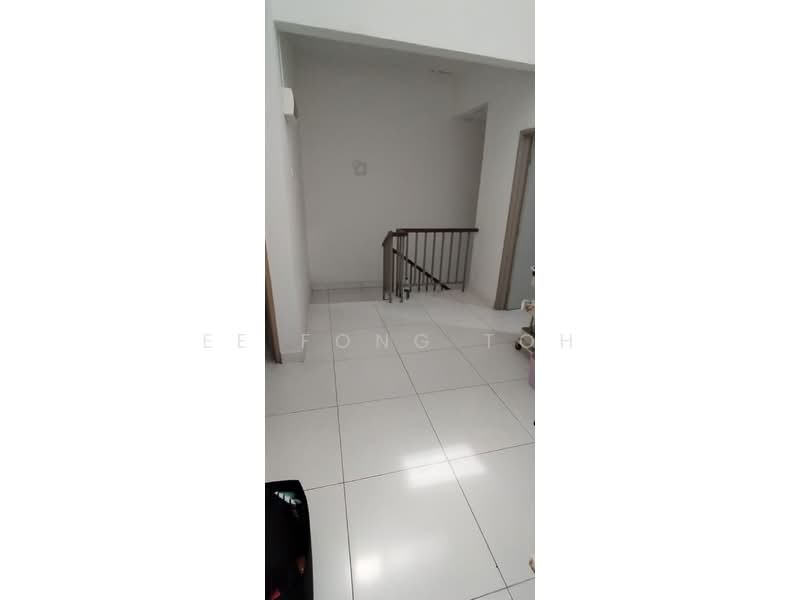 Rumah Teres 2 Tingkat untuk Dijual di Taman Kempas Indah (Tebrau) - Ee Fong Toh - Interior - PropertyGuru.com.my