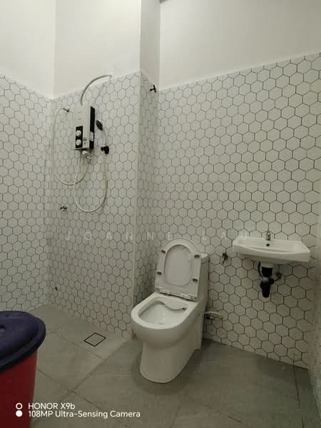 2-storey Terraced House for Rent in Bukit Indah (Iskandar Puteri (Nusajaya)) - Joanne Lau - Bathroom - PropertyGuru.com.my