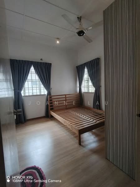 2-storey Terraced House for Rent in Bukit Indah (Iskandar Puteri (Nusajaya)) - Joanne Lau - Bedroom - PropertyGuru.com.my
