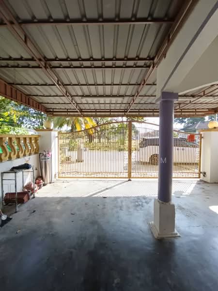 1-storey Terraced House for Sale in Bandar Selesa Jaya (Skudai) - Vinnie Sam - PropertyGuru.com.my