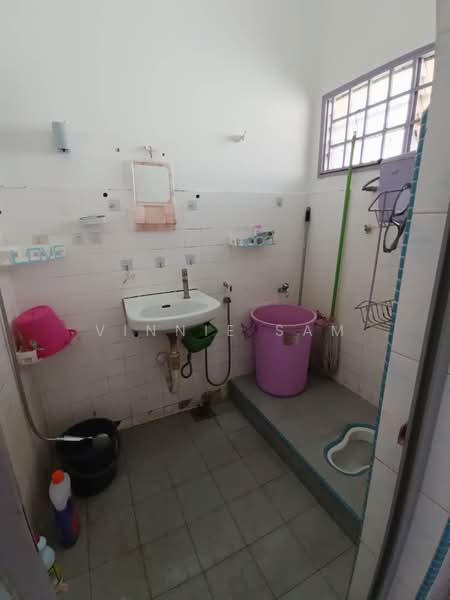 1-storey Terraced House for Sale in Bandar Selesa Jaya (Skudai) - Vinnie Sam - PropertyGuru.com.my