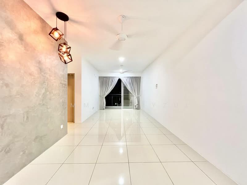 Kondominium untuk Disewa di Platinum Splendor Residence - Jimmy Haryzul - Interior - PropertyGuru.com.my