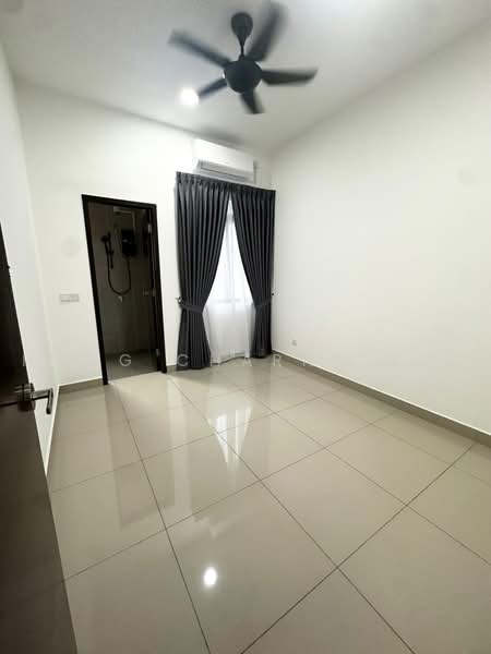 Terraced House for Rent in Iskandar Puteri (Nusajaya) (Johor) - Hong Charng Lee - Interior - PropertyGuru.com.my