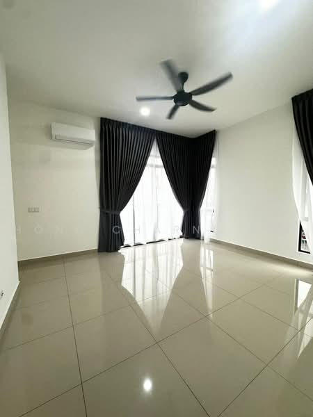 Terraced House for Rent in Iskandar Puteri (Nusajaya) (Johor) - Hong Charng Lee - Living Room - PropertyGuru.com.my