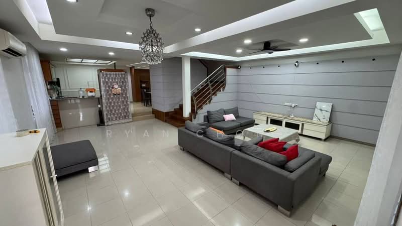 Semi-Detached House for Sale in Taman Perling (Perling) - Ryan Chong - PropertyGuru.com.my