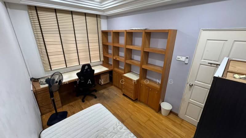Semi-Detached House for Sale in Taman Perling (Perling) - Ryan Chong - PropertyGuru.com.my
