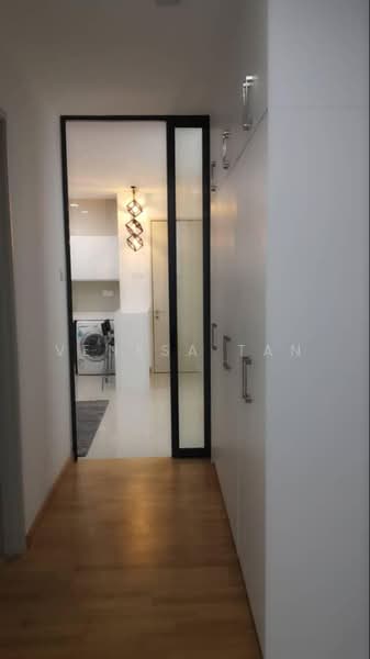 Service Residence for Rent at KL Gateway Residences - Venesa Tan - PropertyGuru.com.my