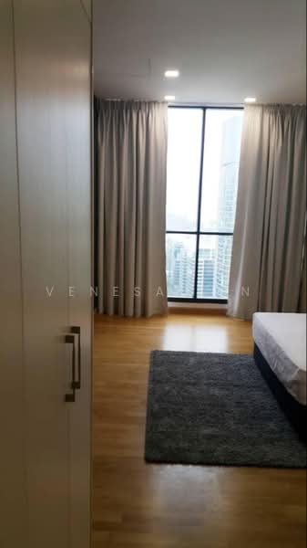 Service Residence for Rent at KL Gateway Residences - Venesa Tan - PropertyGuru.com.my