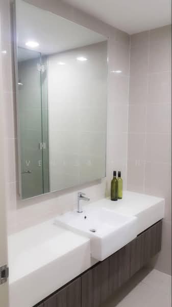 Service Residence for Rent at KL Gateway Residences - Venesa Tan - PropertyGuru.com.my