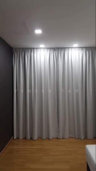 Service Residence for Rent at KL Gateway Residences - Venesa Tan - PropertyGuru.com.my