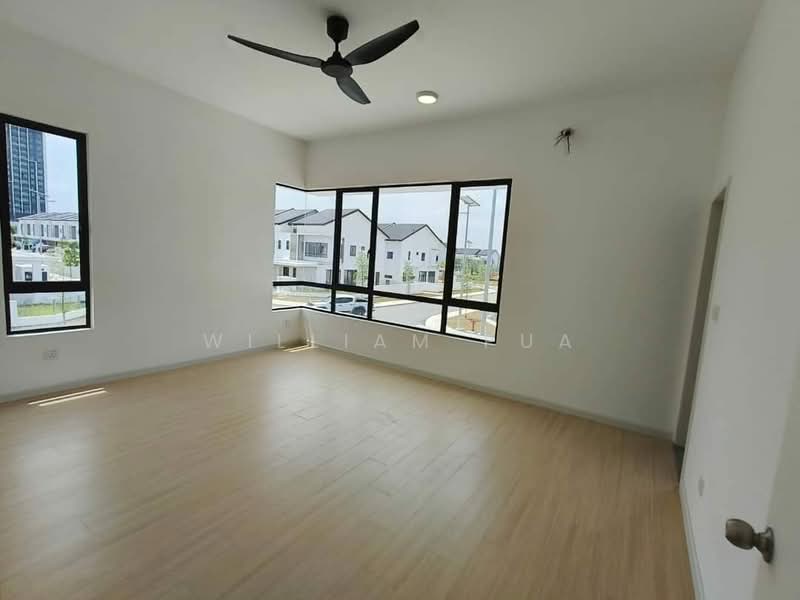 2-storey Terraced House for Sale in Bandar Gamuda Cove (Dengkil) - William Pua - PropertyGuru.com.my
