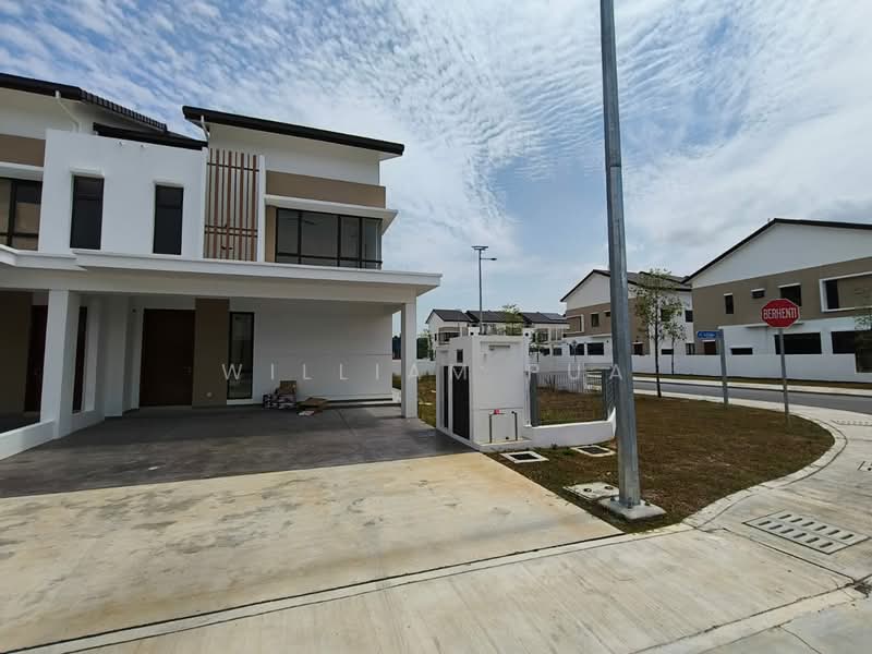 2-storey Terraced House for Sale in Bandar Gamuda Cove (Dengkil) - William Pua - PropertyGuru.com.my