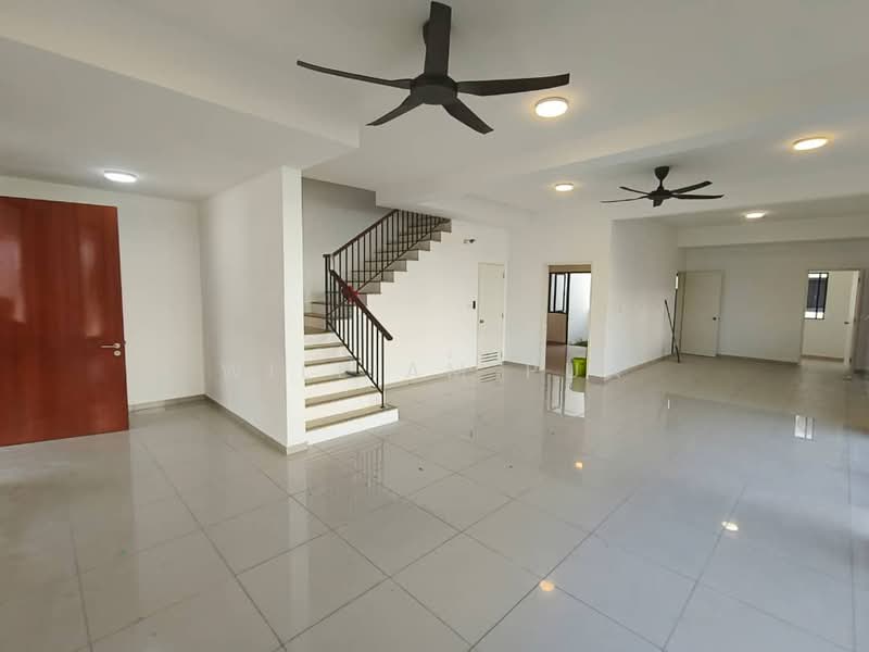 2-storey Terraced House for Sale in Bandar Gamuda Cove (Dengkil) - William Pua - PropertyGuru.com.my