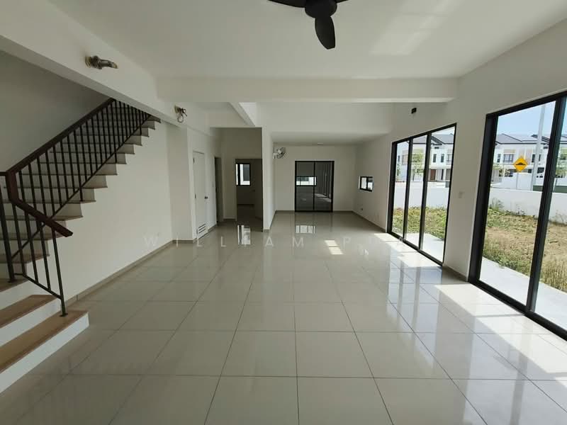 2-storey Terraced House for Sale in Bandar Gamuda Cove (Dengkil) - William Pua - PropertyGuru.com.my