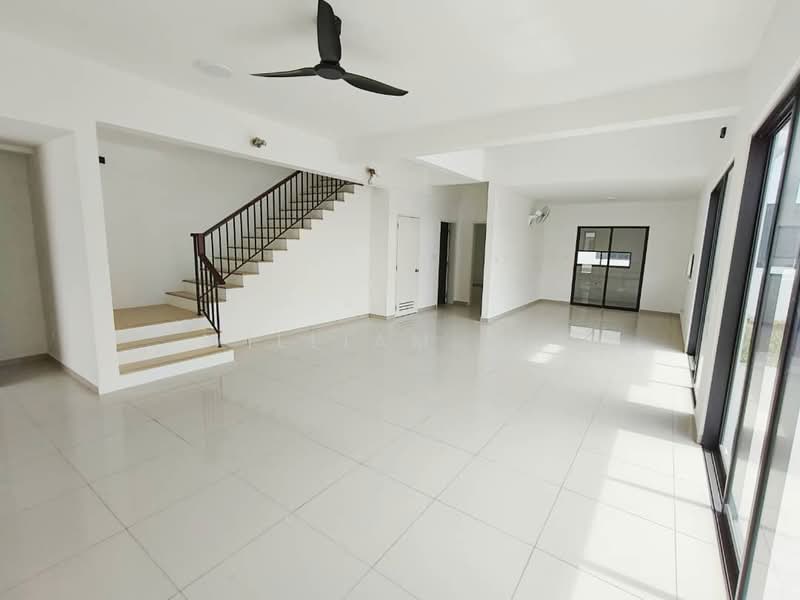 2-storey Terraced House for Sale in Bandar Gamuda Cove (Dengkil) - William Pua - PropertyGuru.com.my