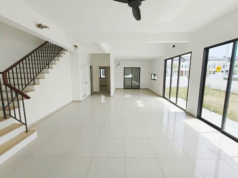 2-storey Terraced House for Sale in Bandar Gamuda Cove (Dengkil) - William Pua - PropertyGuru.com.my