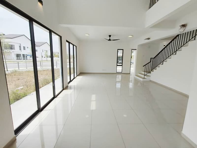 2-storey Terraced House for Sale in Bandar Gamuda Cove (Dengkil) - William Pua - PropertyGuru.com.my