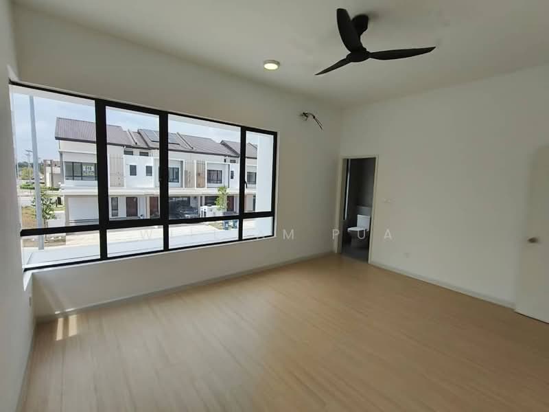 2-storey Terraced House for Sale in Bandar Gamuda Cove (Dengkil) - William Pua - PropertyGuru.com.my