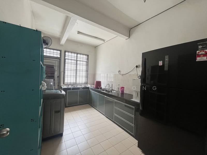 Rumah Teres 2-Tingkat untuk Dijual di Taman Nusa Indah (Iskandar Puteri (Nusajaya)) - Jeffrey Kiong - PropertyGuru.com.my