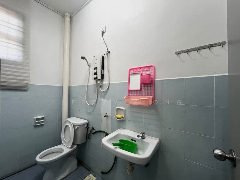 Rumah Teres 2-Tingkat untuk Dijual di Taman Nusa Indah (Iskandar Puteri (Nusajaya)) - Jeffrey Kiong - PropertyGuru.com.my