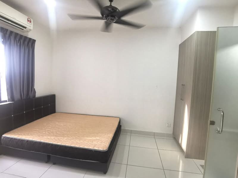 Servis Apartment untuk Disewa di Residences @ 1 Tebrau - June Teo - Bedroom - PropertyGuru.com.my