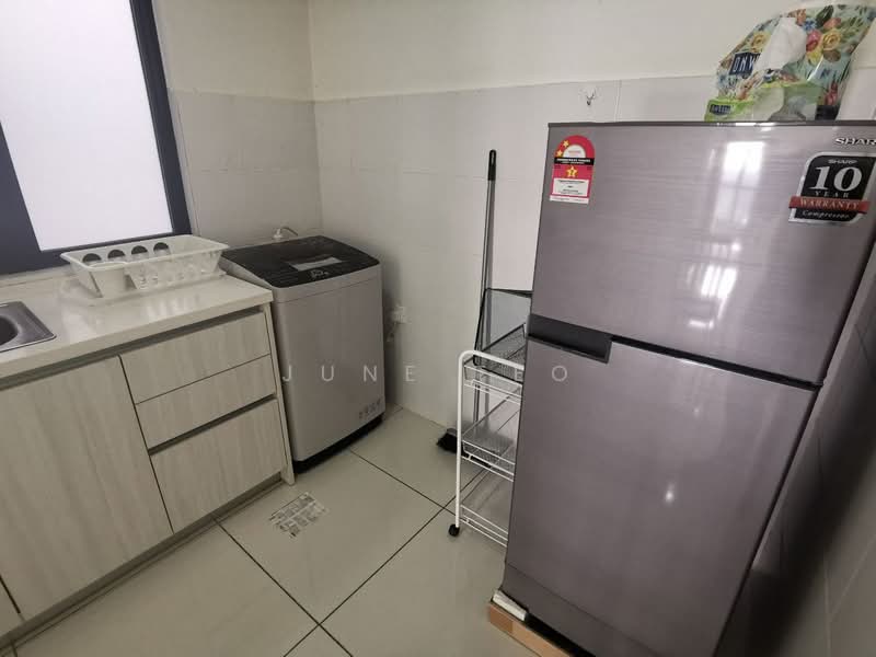 Servis Apartment untuk Disewa di Residences @ 1 Tebrau - June Teo - PropertyGuru.com.my