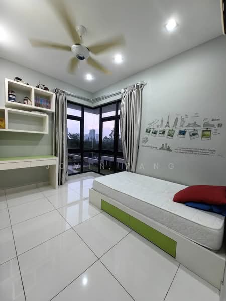 Condominium for Rent at The Light Linear - Jovin Pang - PropertyGuru.com.my