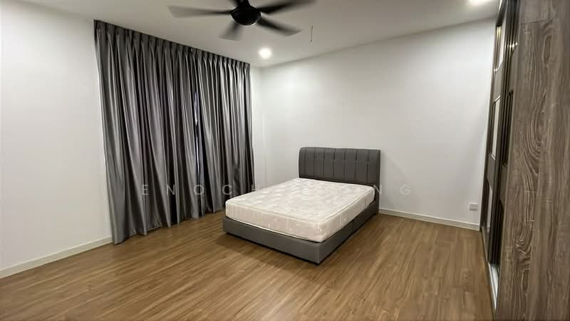 Rumah Bandar untuk Disewa di Sunway City Iskandar Puteri (Iskandar Puteri (Nusajaya)) - Enoch Liong - Bedroom - PropertyGuru.com.my