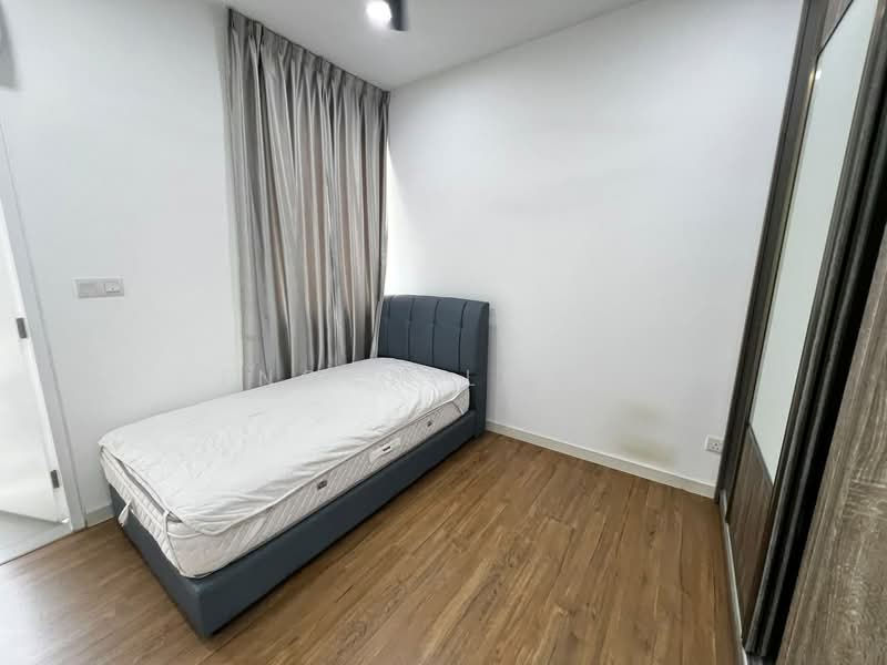 Rumah Bandar untuk Disewa di Sunway City Iskandar Puteri (Iskandar Puteri (Nusajaya)) - Enoch Liong - Bedroom - PropertyGuru.com.my