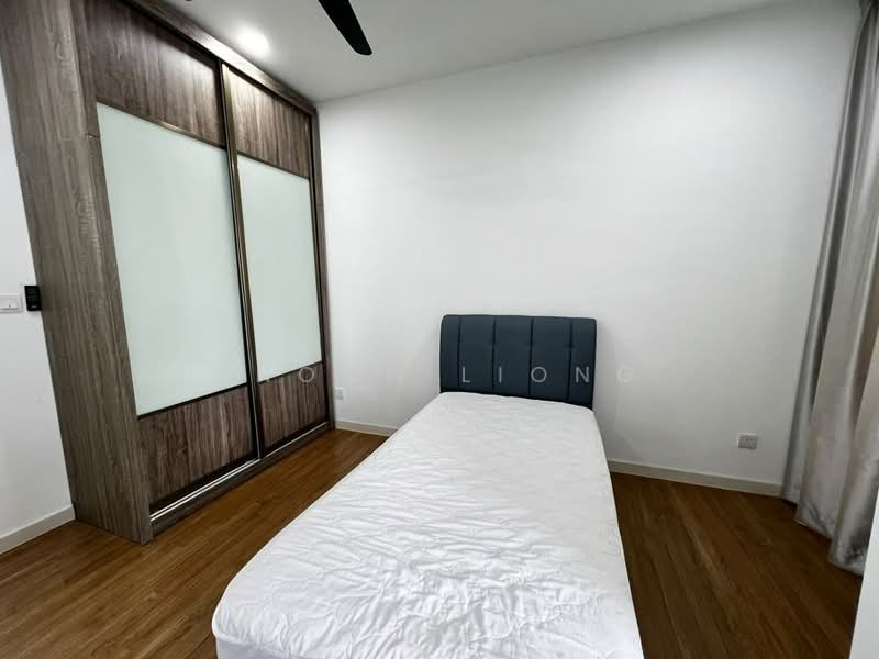 Rumah Bandar untuk Disewa di Sunway City Iskandar Puteri (Iskandar Puteri (Nusajaya)) - Enoch Liong - Bedroom - PropertyGuru.com.my