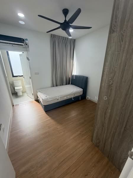 Rumah Bandar untuk Disewa di Sunway City Iskandar Puteri (Iskandar Puteri (Nusajaya)) - Enoch Liong - Bedroom - PropertyGuru.com.my