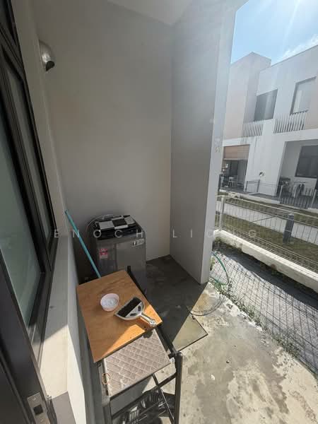 Rumah Bandar untuk Disewa di Sunway City Iskandar Puteri (Iskandar Puteri (Nusajaya)) - Enoch Liong - Exterior - PropertyGuru.com.my