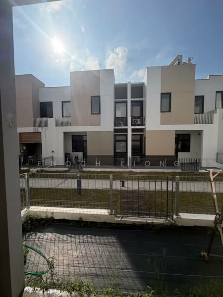 Rumah Bandar untuk Disewa di Sunway City Iskandar Puteri (Iskandar Puteri (Nusajaya)) - Enoch Liong - Exterior - PropertyGuru.com.my