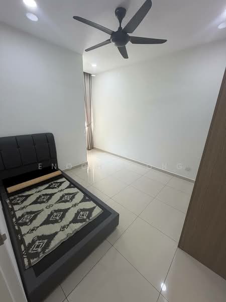 Rumah Bandar untuk Disewa di Sunway City Iskandar Puteri (Iskandar Puteri (Nusajaya)) - Enoch Liong - Bedroom - PropertyGuru.com.my