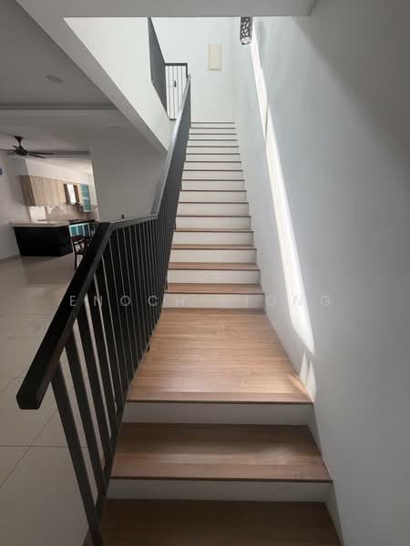 Rumah Bandar untuk Disewa di Sunway City Iskandar Puteri (Iskandar Puteri (Nusajaya)) - Enoch Liong - Interior - PropertyGuru.com.my