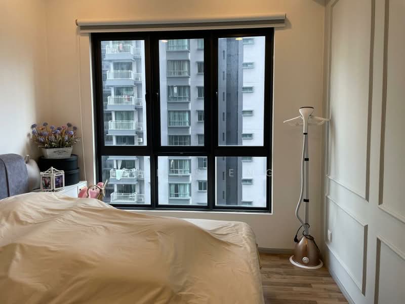 Kondominium untuk Dijual di Sunway Mont Residences - James Eng - Bedroom - PropertyGuru.com.my