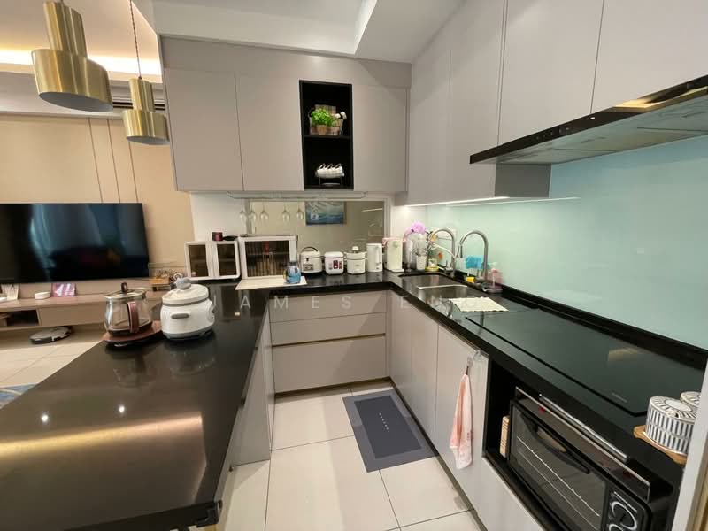 Kondominium untuk Dijual di Sunway Mont Residences - James Eng - PropertyGuru.com.my