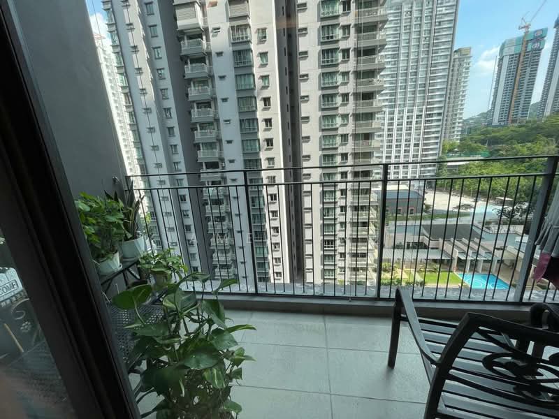 Kondominium untuk Dijual di Sunway Mont Residences - James Eng - PropertyGuru.com.my
