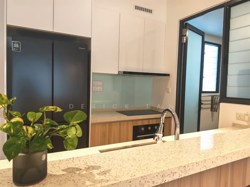 Servis Apartment untuk Disewa di Sunway Belfield - Derick Tan - PropertyGuru.com.my