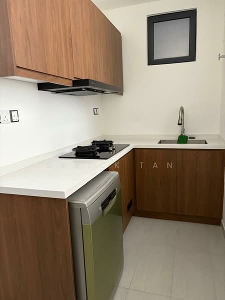 Servis Apartment untuk Disewa di Sunway Belfield - Derick Tan - PropertyGuru.com.my