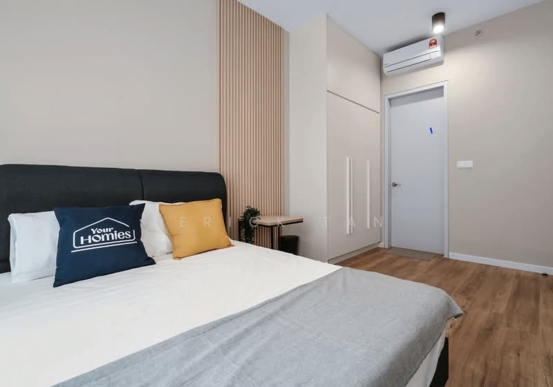 Servis Apartment untuk Disewa di Sunway Belfield - Derick Tan - PropertyGuru.com.my