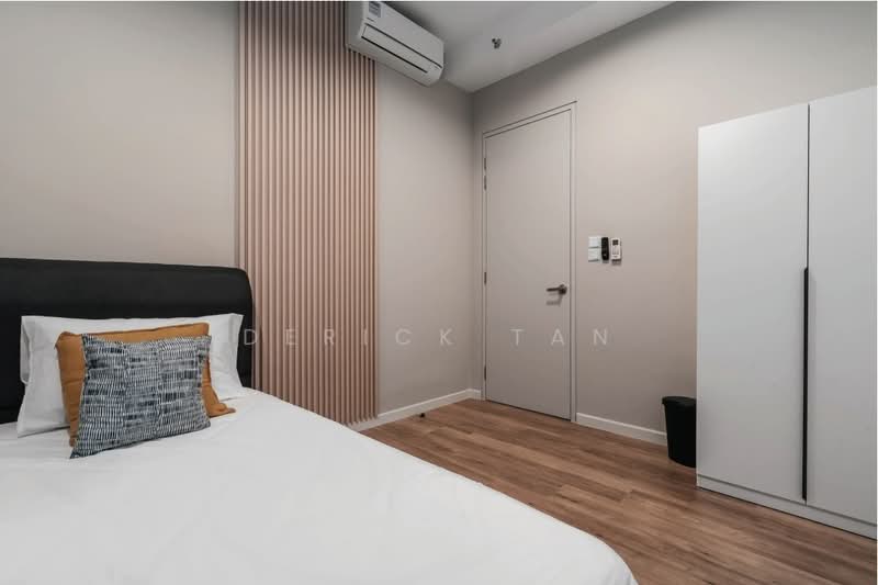 Servis Apartment untuk Disewa di Sunway Belfield - Derick Tan - PropertyGuru.com.my