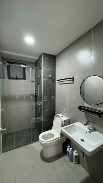 Servis Apartment untuk Disewa di Sunway Belfield - Derick Tan - PropertyGuru.com.my