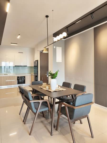 Servis Apartment untuk Disewa di Sunway Belfield - Derick Tan - PropertyGuru.com.my
