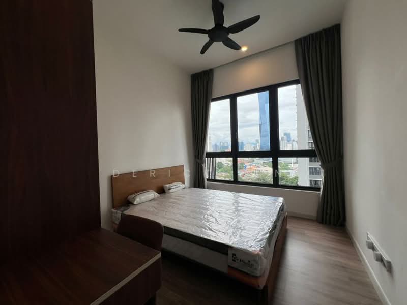 Servis Apartment untuk Disewa di Sunway Belfield - Derick Tan - PropertyGuru.com.my