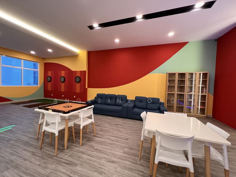Condominium for Rent at M Condominium @ Larkin - Angeline Ong - PropertyGuru.com.my