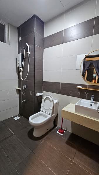 Condominium for Rent at M Condominium @ Larkin - Angeline Ong - PropertyGuru.com.my