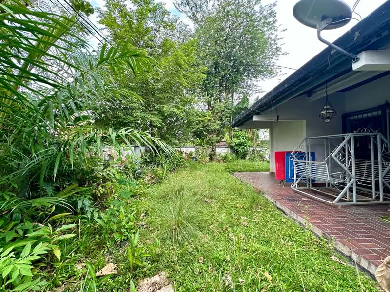 1-storey Terraced House for Sale in Ampang Jaya (Ampang) - Yasmin Sulaiman - Exterior - PropertyGuru.com.my